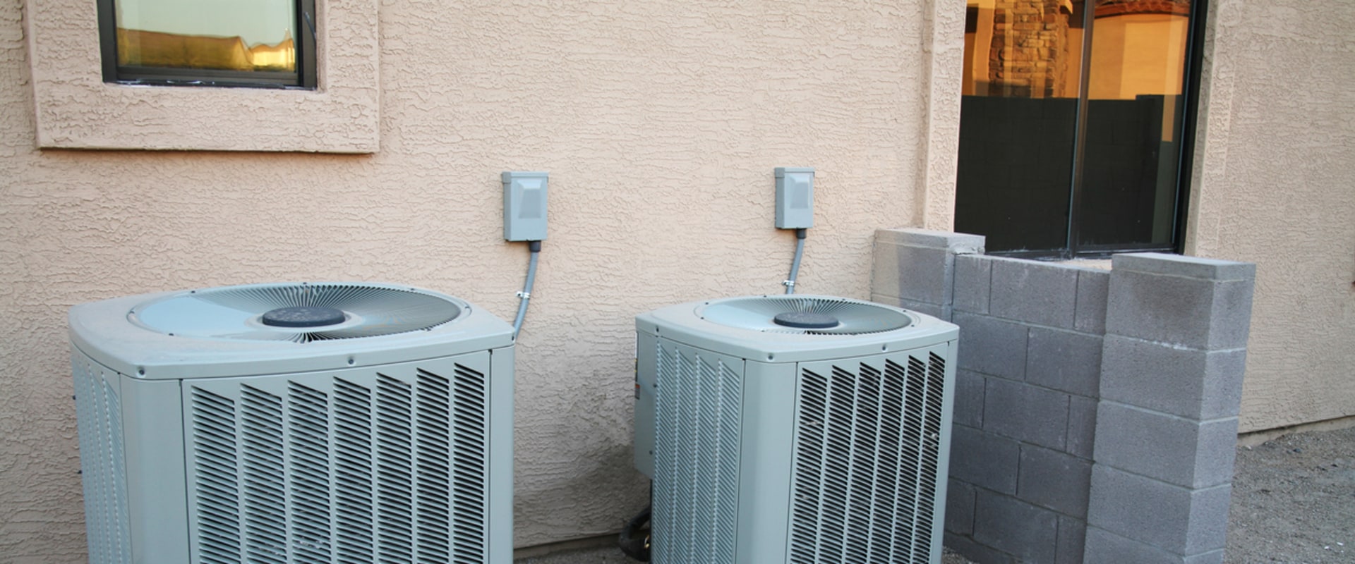 The Lifespan of an AC Unit: How Long Can It Last?