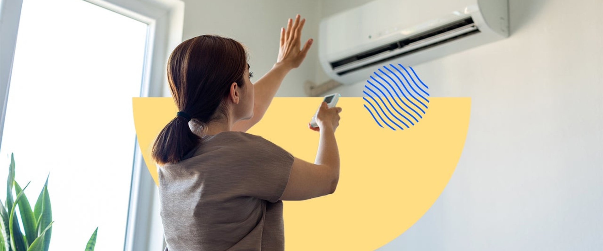 The Truth About Aging Air Conditioners and Their Energy Consumption