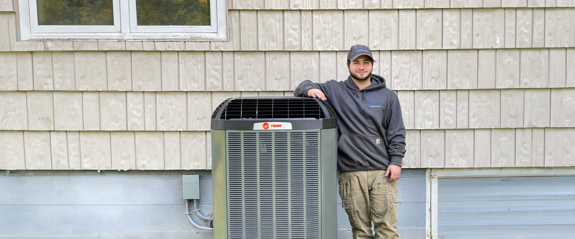 Experience Excellent Service With the Top HVAC System Replacement Near North Miami Beach FL