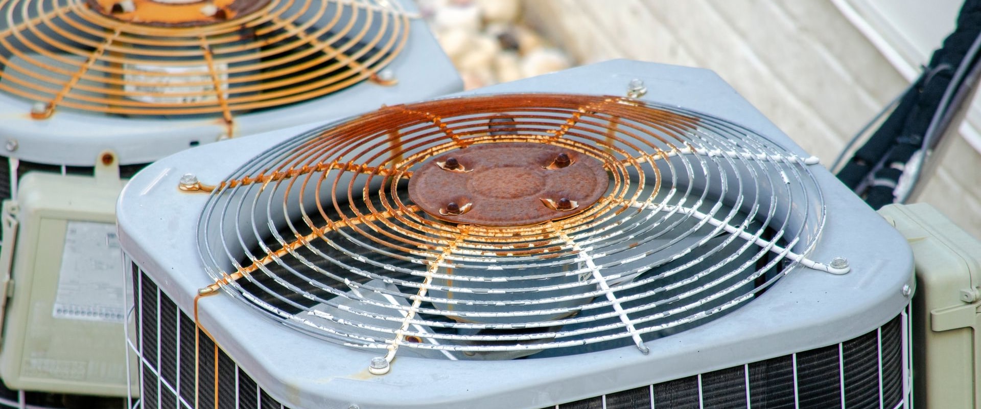 The Impact of Age on Air Conditioner Efficiency