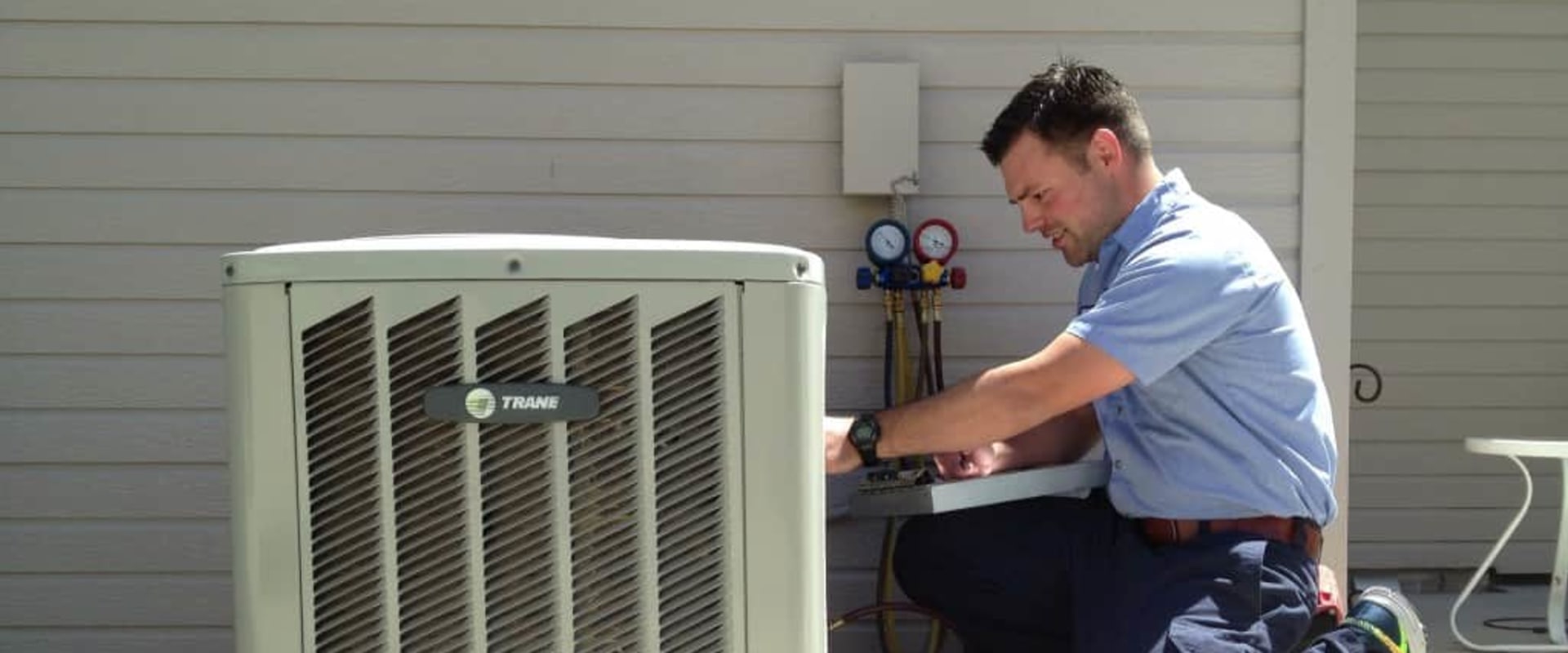 When is the Best Time to Replace Your HVAC System?