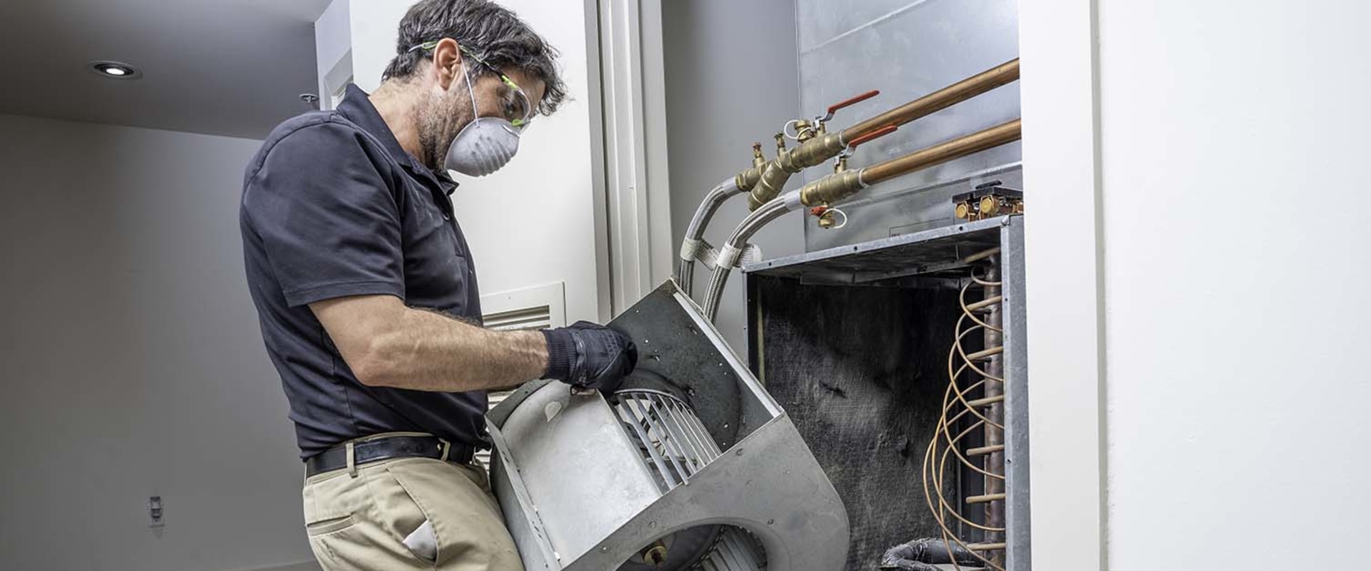 When is it Time to Replace Your HVAC System?