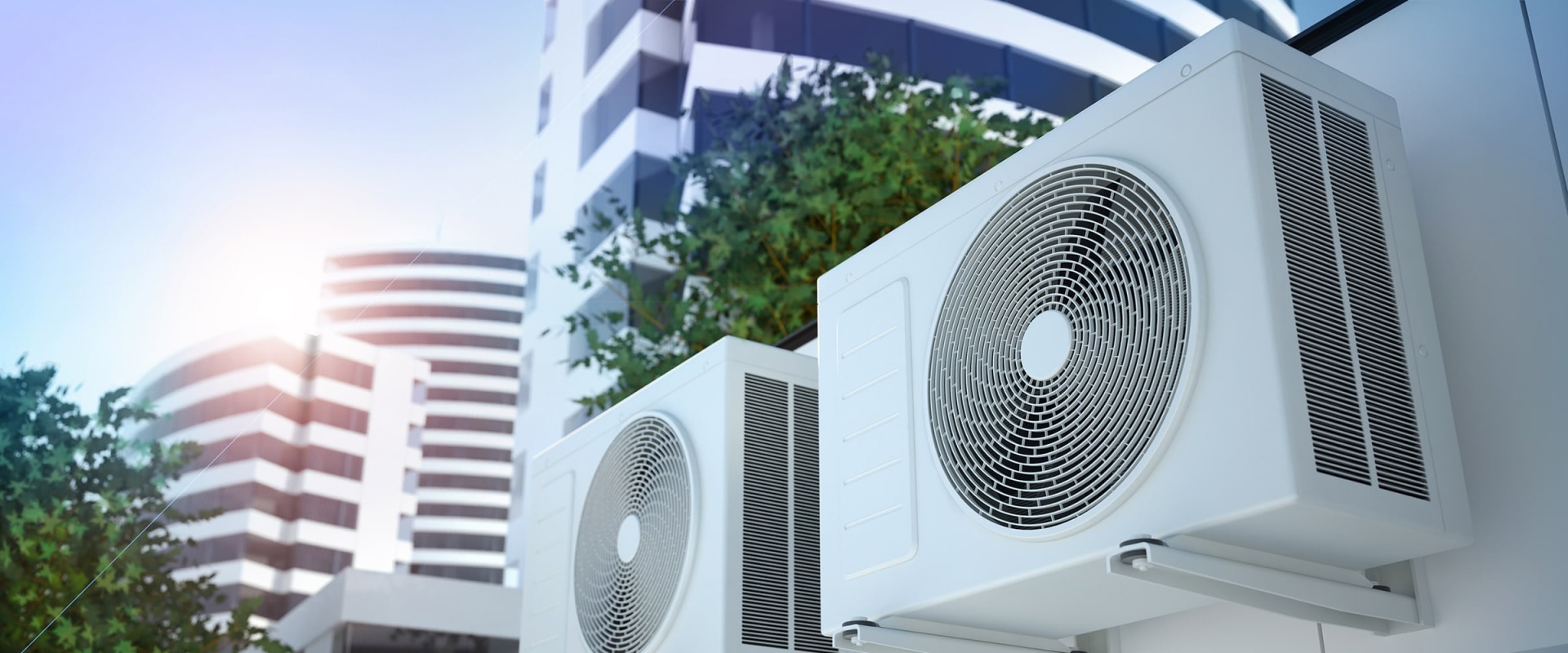 Maximizing Tax Savings: The Benefits of HVAC Replacement for Bonus Depreciation