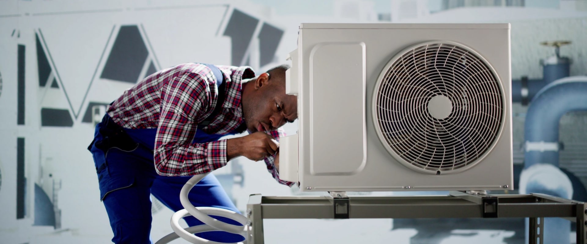 Repair or Replace: The Expert's Perspective on AC Maintenance