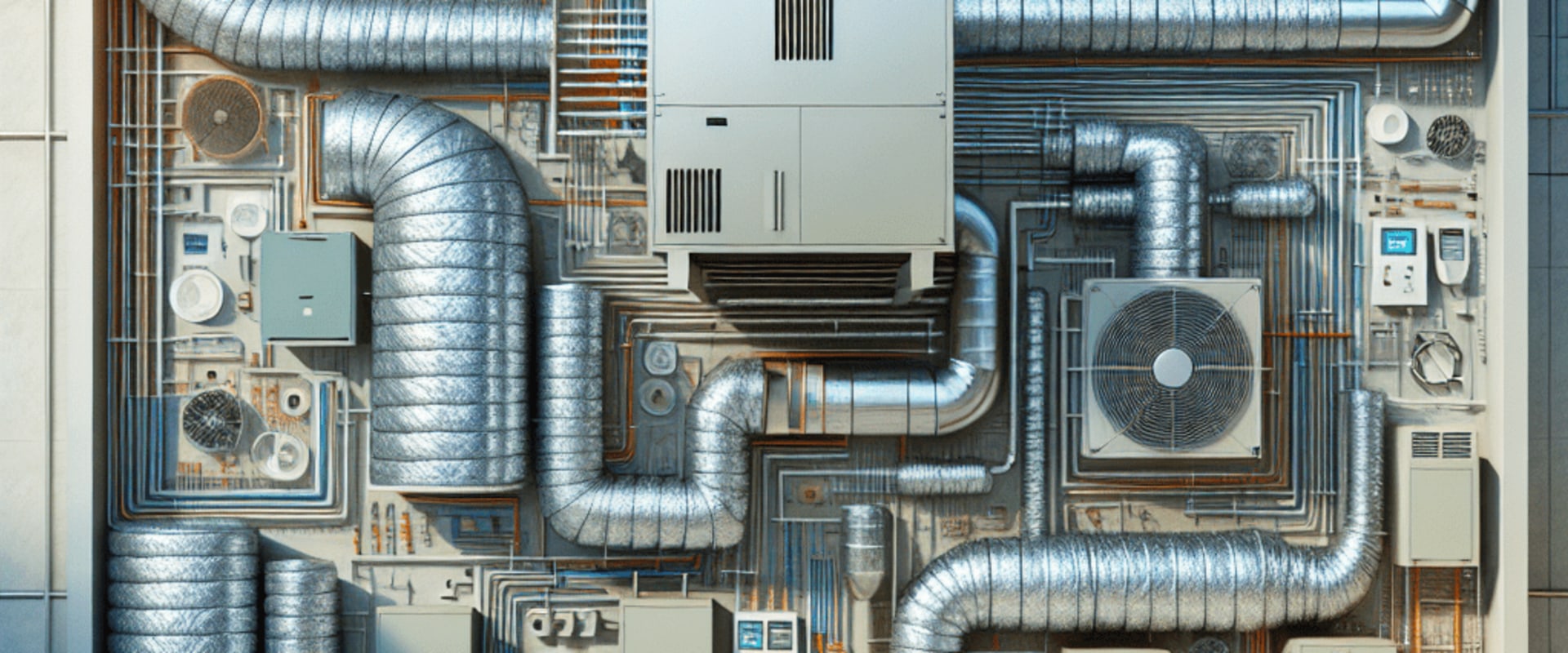 Maximizing Tax Savings: Understanding When HVAC Replacement Can Be Capitalized