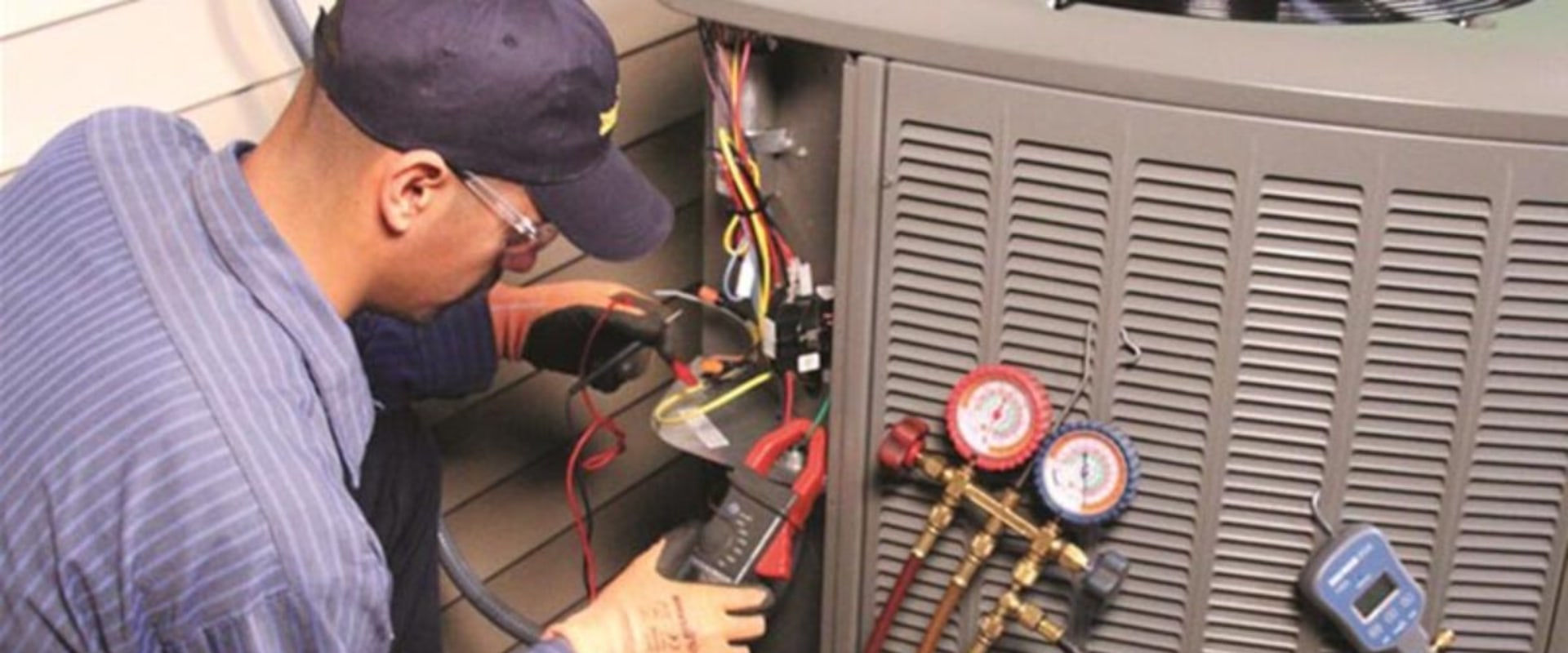 When is the Best Time to Replace Your HVAC System?