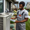 Unlock the Secret to Better Breathing With Top HVAC System Replacement Near Coral Gables FL