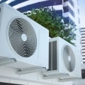 Maximizing Tax Savings: The Benefits of HVAC Replacement for Bonus Depreciation