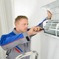 How to Use a MERV Rating Chart for Smart HVAC Filter Replacements