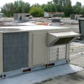 HVAC: A Building Improvement or Equipment?