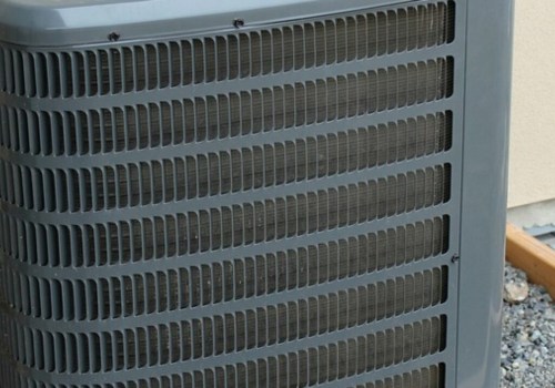 When is it Time to Replace Your AC Unit?