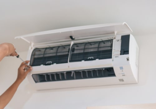 The Impact of Age on Air Conditioner Efficiency