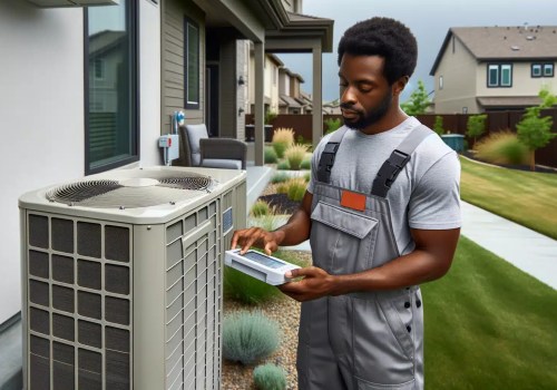 Unlock the Secret to Better Breathing With Top HVAC System Replacement Near Coral Gables FL