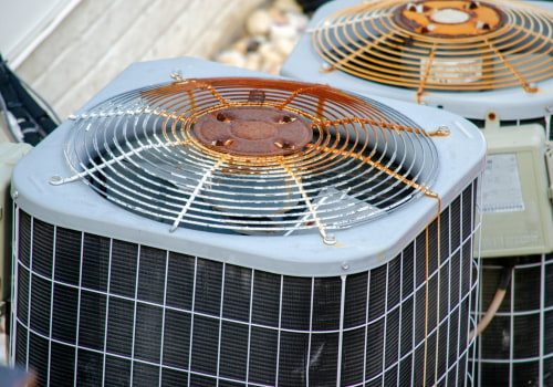 The Impact of Age on Air Conditioner Efficiency