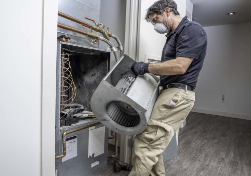 When is it Time to Replace Your HVAC System? A Comprehensive Guide from an Expert's Perspective