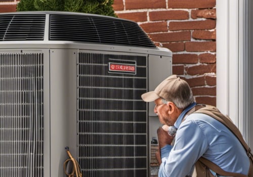 Why You Shouldn't Wait Until 2023 to Replace Your HVAC System