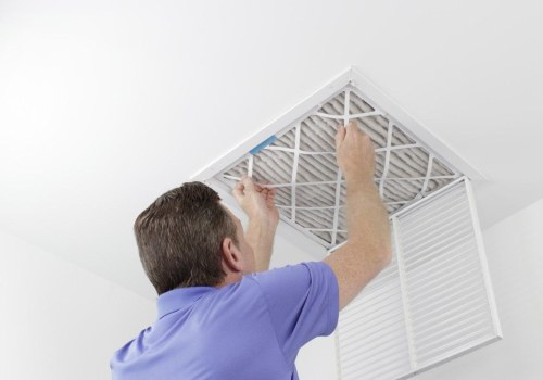 Keep Your Air Clean With 14x25x1 Home Furnace HVAC Air Filters and Exceptional Replacement Services