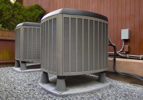 The Lifespan of HVAC Systems: How Long Can They Last?