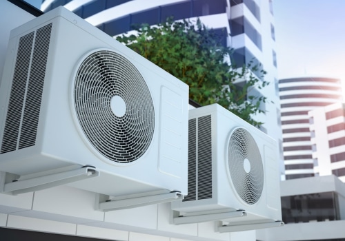 Maximizing Tax Savings: The Benefits of HVAC Replacement for Bonus Depreciation