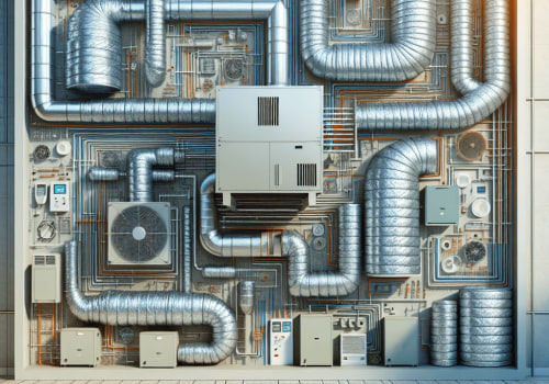 Maximizing Tax Savings: Understanding When HVAC Replacement Can Be Capitalized