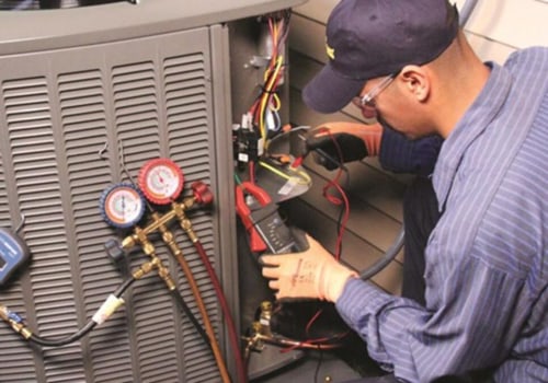 When is the Best Time to Replace Your HVAC System?