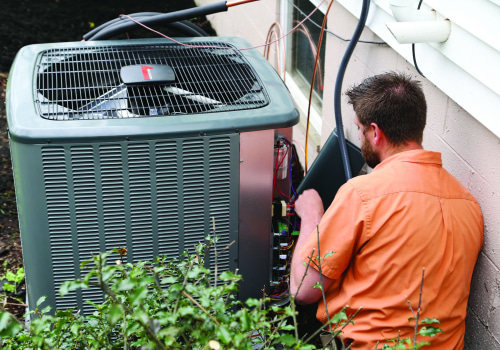 Top HVAC System Replacement Near Cooper City FL: Quality Solutions for Your Home's Air Needs