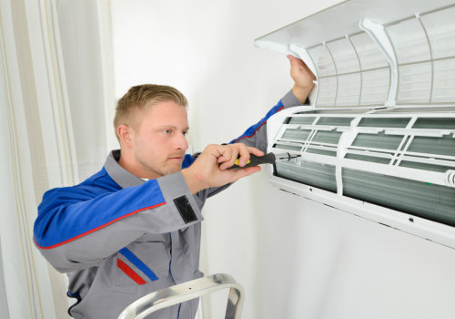 How to Use a MERV Rating Chart for Smart HVAC Filter Replacements