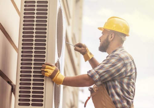 Maximizing Tax Savings: Upgrading Your HVAC System